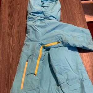 North Face Summit Series Hyvent Jacket
